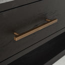 TV-meubel Cambon dark coffee