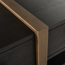 TV-meubel Cambon dark coffee