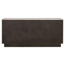 Dressoir Claremont brown
