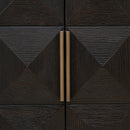 Dressoir Claremont brown