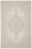 Garden Impressions Agusto buitenkleed - 160x230 cm - desert taupe - Majorr