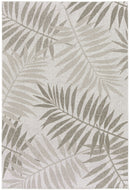 Garden Impressions Naturalis buitenkleed - 160x230 cm - desert taupe - Majorr