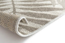 Garden Impressions Naturalis buitenkleed - 160x230 cm - desert taupe - Majorr