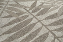 Garden Impressions Naturalis buitenkleed - 160x230 cm - desert taupe - Majorr