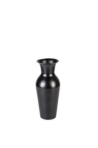 Vase Dunja Antique Black S - Majorr