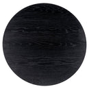 Salontafel Jazz black (Set of 2)