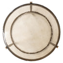 Salontafel Cleo gold (Set of 2)