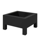 Vuurkorf Nerium black