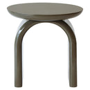 Bijzettafel Merrick green