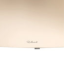Buiten salontafel Urban Bloom sandstone