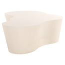 Buiten salontafel Urban Bloom sandstone