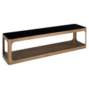 TV-meubel Claridge beige 160x40