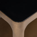 TV-meubel Claridge beige 160x40