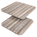 Salontafel Dulce grey  (denizly) (Set of 2)