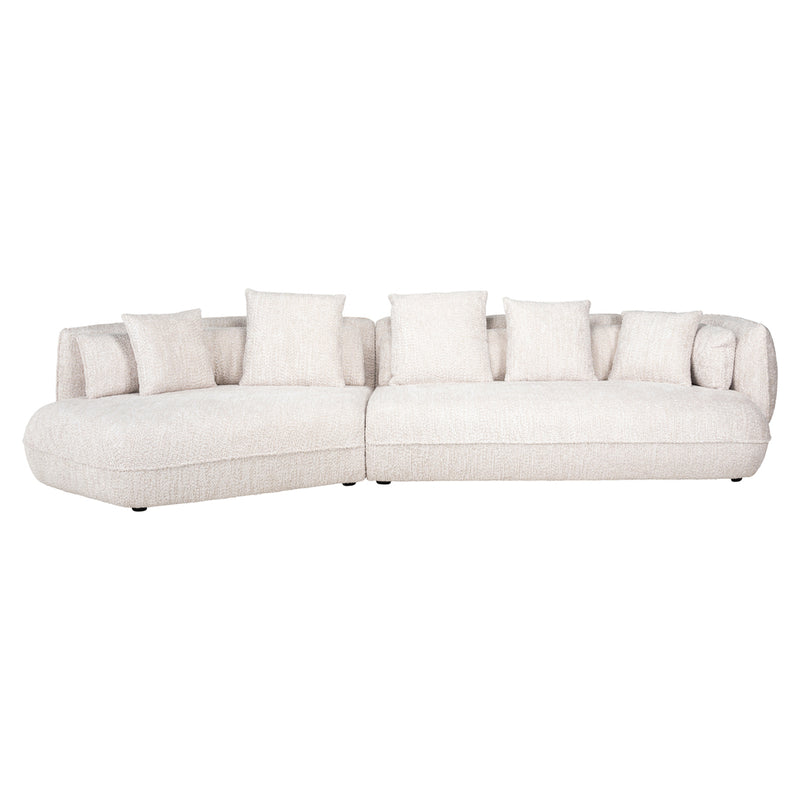 Sofa Rodina lovely cream - Majorr