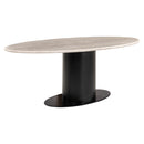 Eettafel Brodman sand 200
