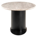 Eettafel Brodman sand 200