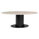 Eettafel Brodman sand 200