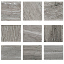 Eettafel Brodman sand 200