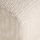 Outdoor eetkamerstoel Riva beige