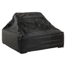 Outdoor lounge stoel Jondal taupe