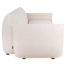 Buiten bank Dawson beige alpine