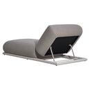 Outdoor dagbed Sullivan greige alpine