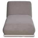 Outdoor dagbed Sullivan greige alpine