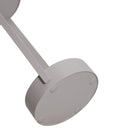Outdoor bijzettafel Reed light beige