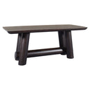 Countertafel Menara 219 (Brown)