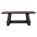 Countertafel Menara 219 (Brown)