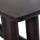 Countertafel Menara 219 (Brown)