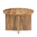 Salontafel Jade Naturel 60 - Majorr