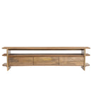 TV kast Jade Naturel 200 - Majorr