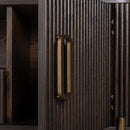 TV-dressoir Luxor 2-deuren 1-lade - Majorr