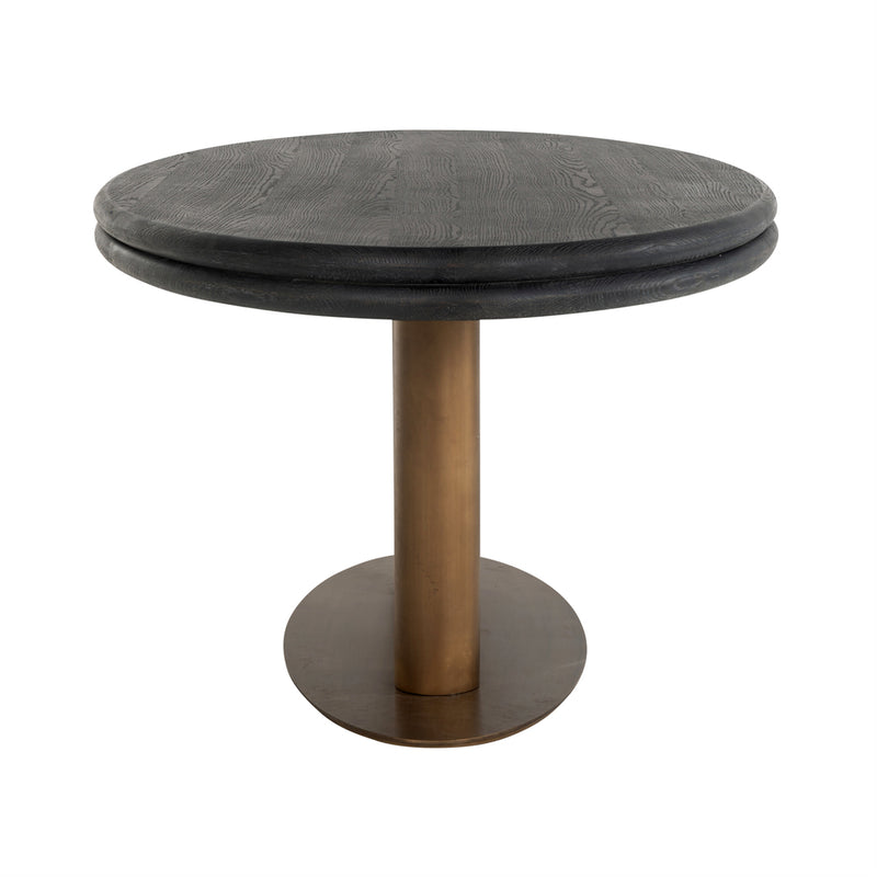 Eettafel Macaron ovaal 235 - Majorr