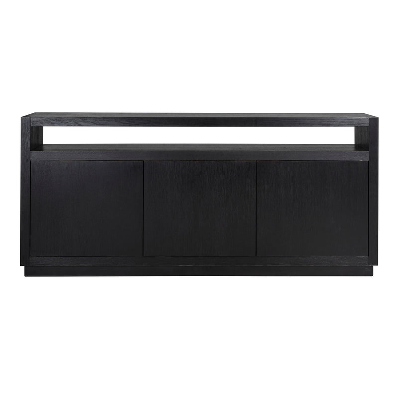 Dressoir Oakura 3-deuren - Majorr