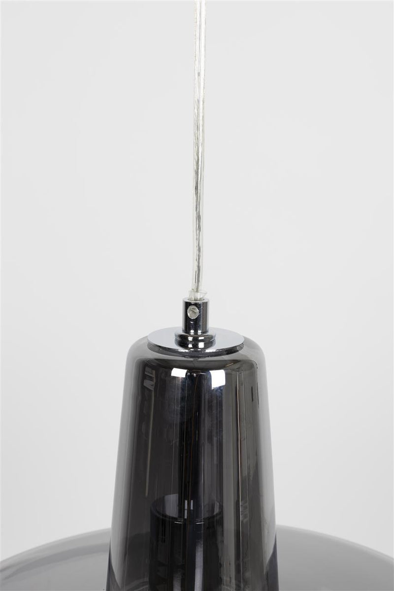 Pendant Lamp Anshin Medium Smoke - Majorr