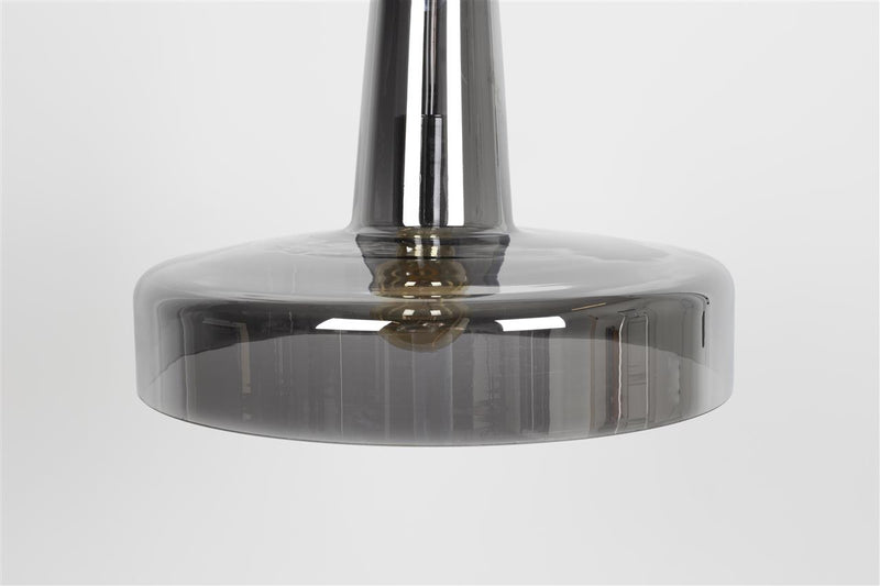 Pendant Lamp Anshin Medium Smoke - Majorr