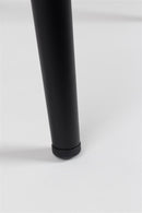 Armchair Catelyn Black - Majorr