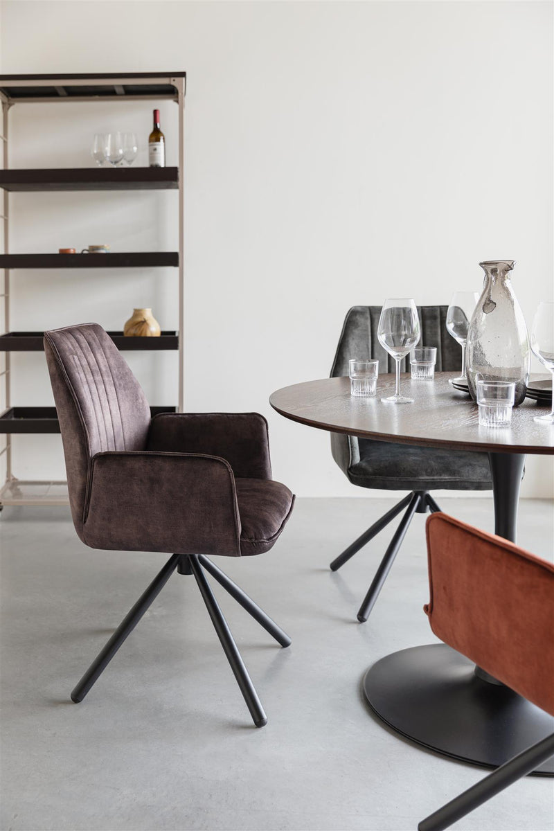 Armchair Jamie Wood - Majorr