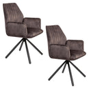 Armchair Jamie Wood - Majorr