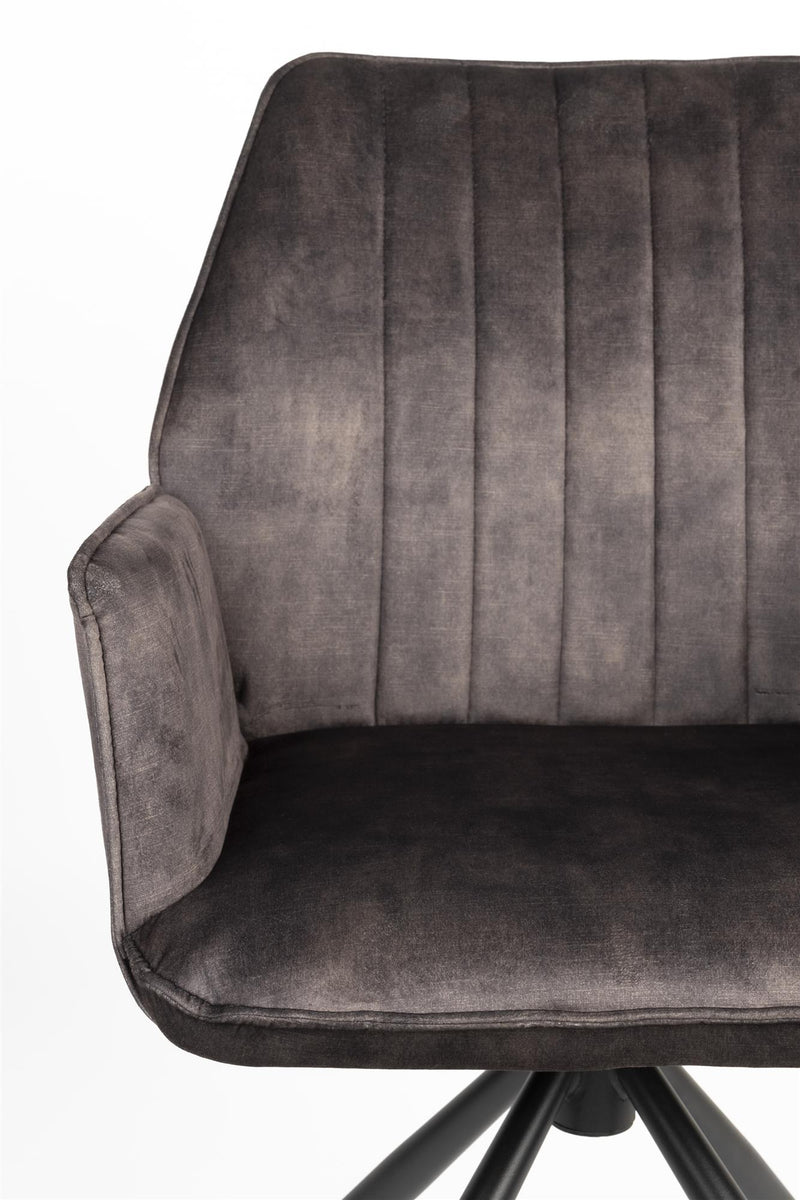Armchair Jamie Wood - Majorr