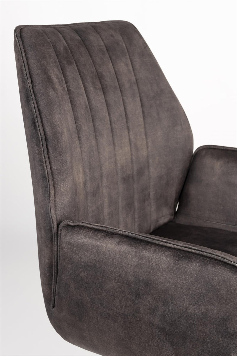 Armchair Jamie Wood - Majorr