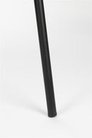 Armstoel Jolien Black/Bouclé - Majorr