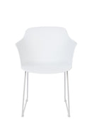 Armchair Tango White - Majorr