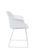 Armchair Tango White - Majorr
