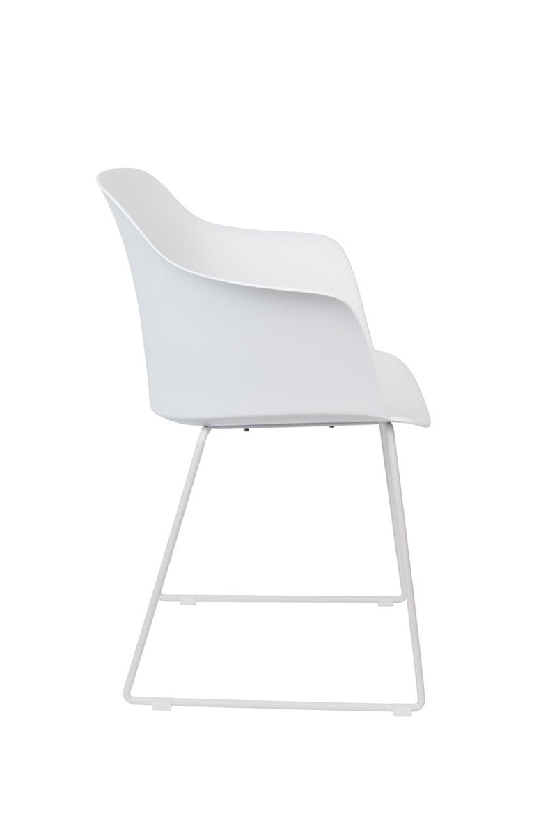 Armchair Tango White - Majorr