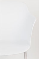 Armchair Tango White - Majorr