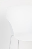 Armchair Tango White - Majorr